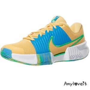 Nike Zoom GP Pickleball Pro Shoes